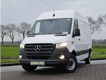 Kassebil MERCEDES-BENZ Sprinter 317