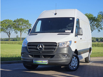 Kassebil MERCEDES-BENZ Sprinter 317