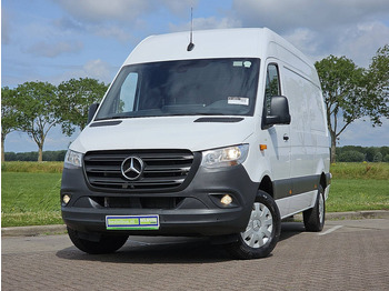 Kassebil MERCEDES-BENZ Sprinter 317