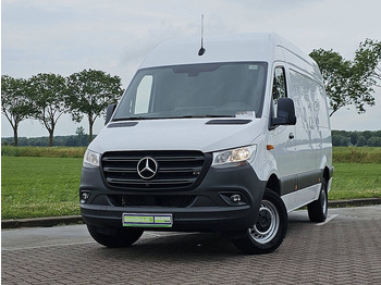 Kassebil MERCEDES-BENZ Sprinter 317