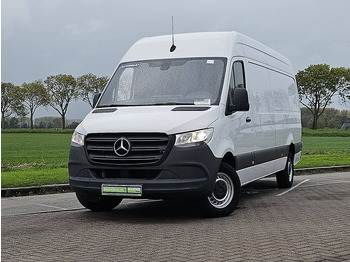 Kassebil MERCEDES-BENZ Sprinter 317