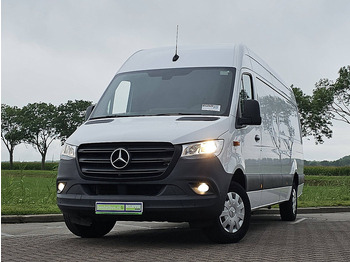 Kassebil MERCEDES-BENZ Sprinter 317