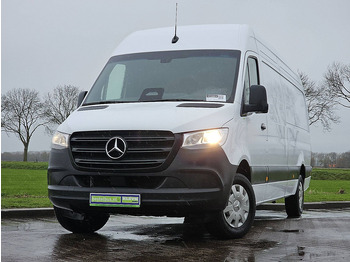 Kassebil MERCEDES-BENZ Sprinter 317