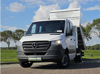 Varebil med tipp MERCEDES-BENZ Sprinter 514