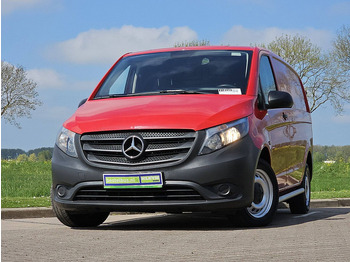Små varebil MERCEDES-BENZ Vito 110