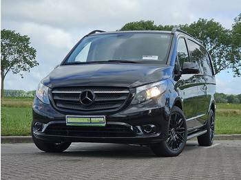 Små varebil MERCEDES-BENZ Vito 111