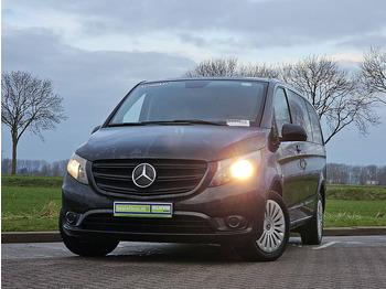 Minibuss MERCEDES-BENZ Vito 114