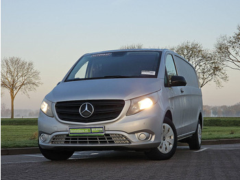 Små varebil MERCEDES-BENZ Vito 114
