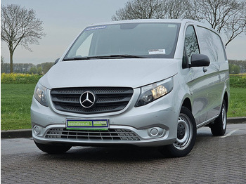 Små varebil MERCEDES-BENZ Vito 114