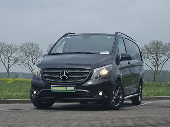 Små varebil MERCEDES-BENZ Vito 114