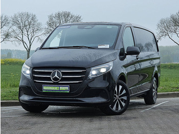 Små varebil MERCEDES-BENZ Vito 116