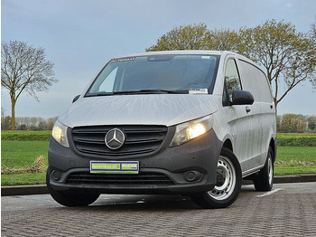 Små varebil MERCEDES-BENZ Vito 119