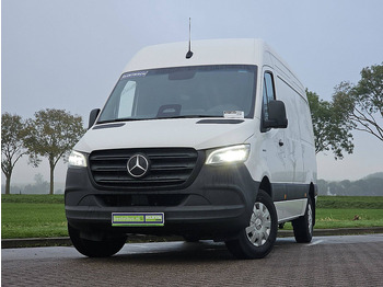 Kassebil MERCEDES-BENZ eSprinter
