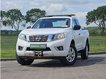Pickup NISSAN Navara