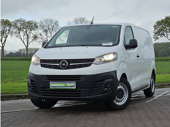 Små varebil OPEL Vivaro