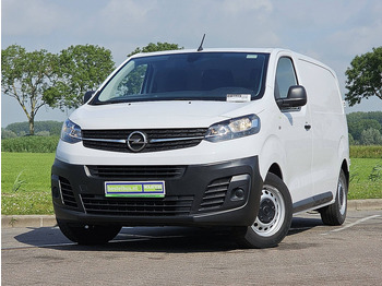 Små varebil OPEL Vivaro