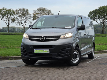 Små varebil OPEL Vivaro