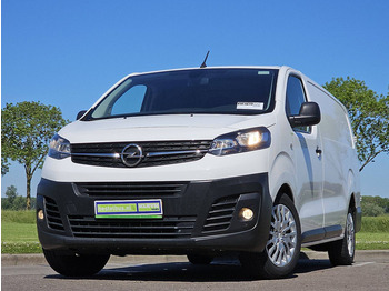 Små varebil OPEL Vivaro