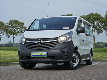 Minibuss OPEL