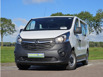 Minibuss OPEL