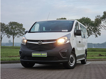Minibuss OPEL