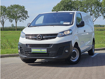 Små varebil OPEL Vivaro