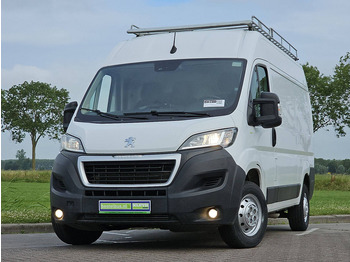Kassebil PEUGEOT Boxer