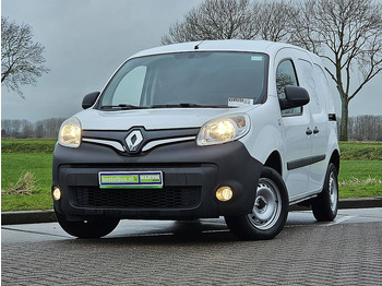 Varebil med skap RENAULT Kangoo 1.5