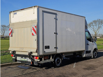 Leie Renault Master 2.3 Bakwagen Laadklep! Renault Master 2.3 Bakwagen Laadklep!: bilde 3