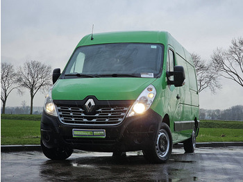 Kassebil RENAULT Master 2.3