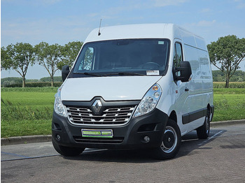 Kassebil RENAULT Master 2.3
