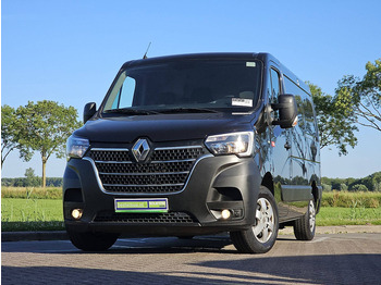 Kassebil RENAULT Master 2.3