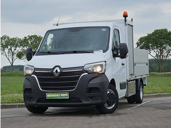 Varebil med plan RENAULT Master 2.3
