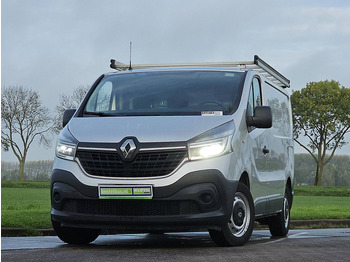 Små varebil RENAULT Trafic 2.0