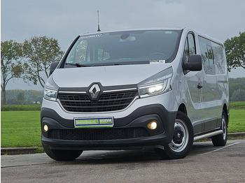 Små varebil RENAULT Trafic 2.0