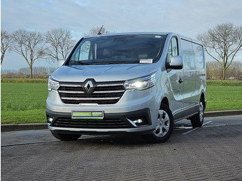 Små varebil RENAULT Trafic 2.0