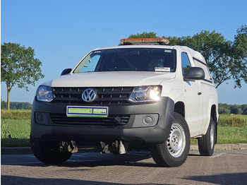 Pickup VOLKSWAGEN Amarok