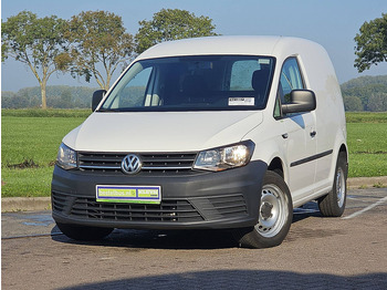 Varebil med skap VOLKSWAGEN Caddy 2.0