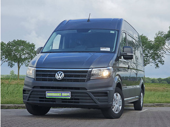 Kassebil VOLKSWAGEN Crafter