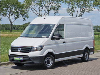 Kassebil Volkswagen Crafter 30 2.0 L3H3 Euro6 Camera!: bilde 2