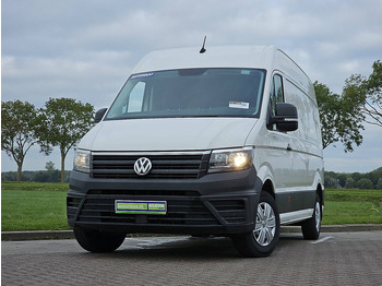 Kassebil VOLKSWAGEN Crafter 35
