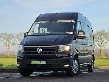 Kassebil VOLKSWAGEN Crafter 35