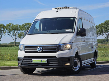 Kjølebil VOLKSWAGEN Crafter 35
