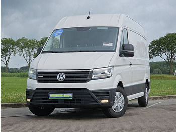 Kassebil VOLKSWAGEN e-Crafter