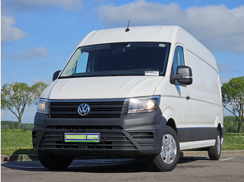 Kassebil VOLKSWAGEN Crafter 35