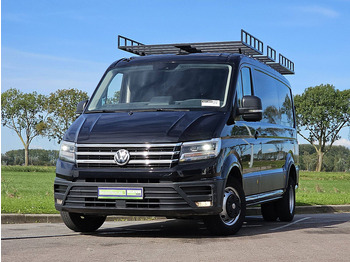 Kassebil VOLKSWAGEN Crafter 50