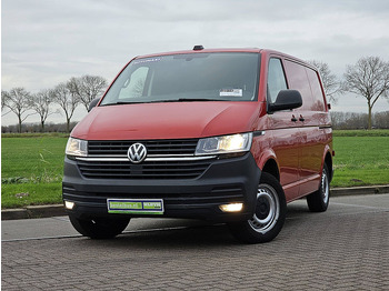 Små varebil VOLKSWAGEN Transporter
