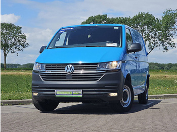 Små varebil VOLKSWAGEN Transporter