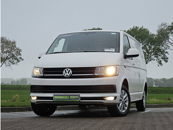 Små varebil VOLKSWAGEN Transporter