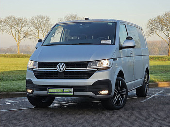 Små varebil VOLKSWAGEN Transporter